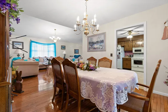 $335,000 | 37 Robert E Lee Drive, Ringgold, GA 30736