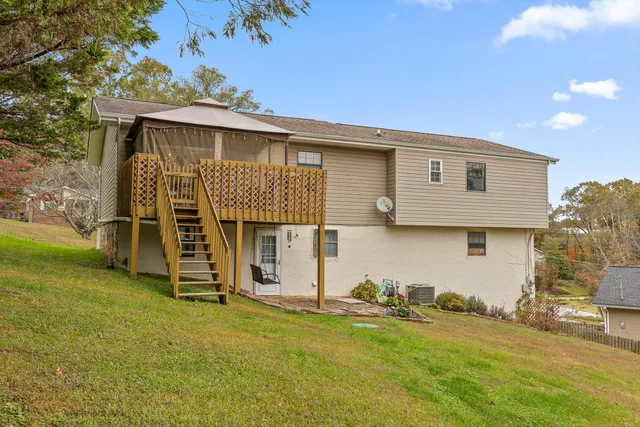 $335,000 | 37 Robert E Lee Drive, Ringgold, GA 30736