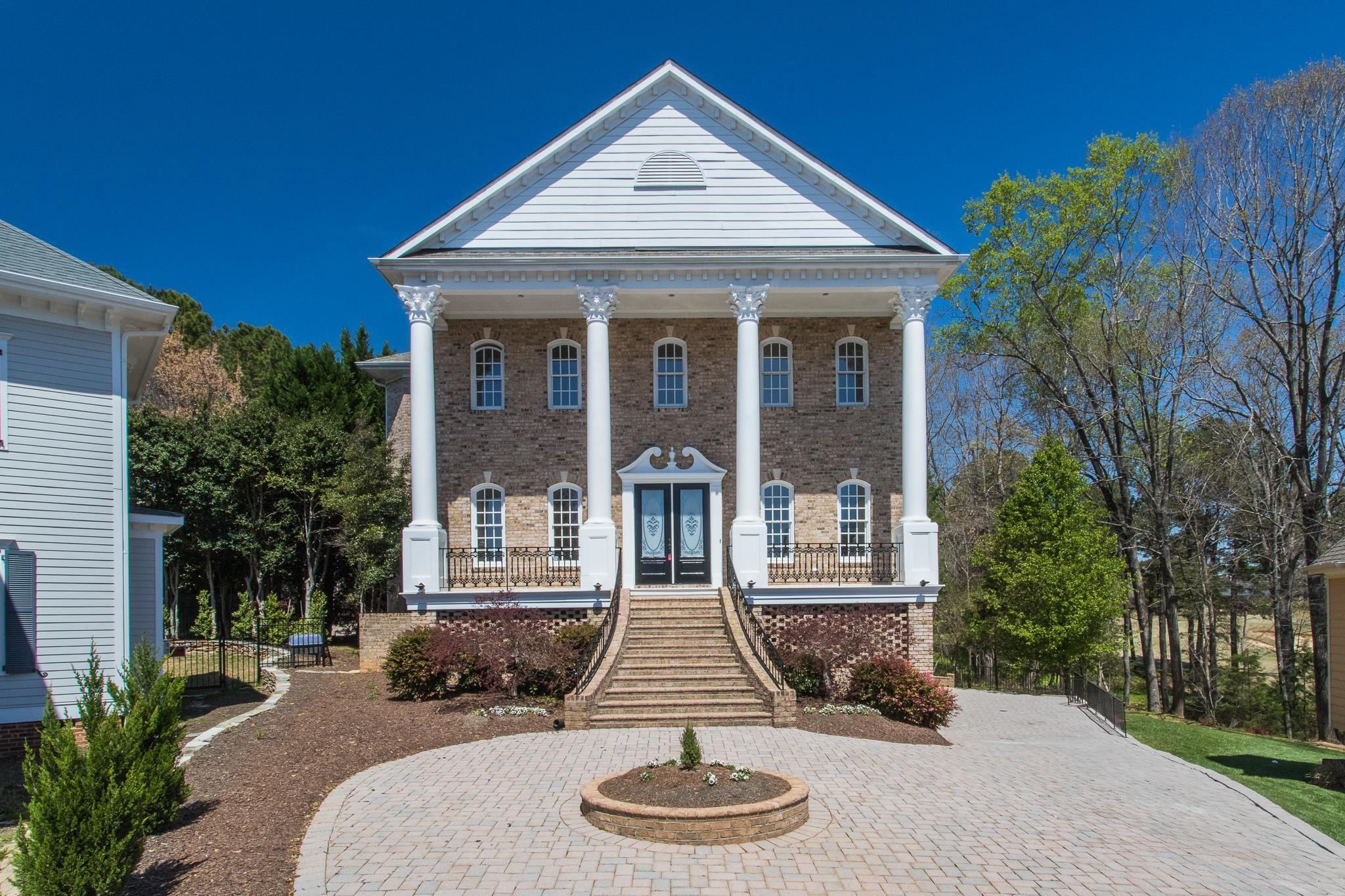 12713 Topiary Court Raleigh, NC 27614 - Photo 1 of 40 Photo 1