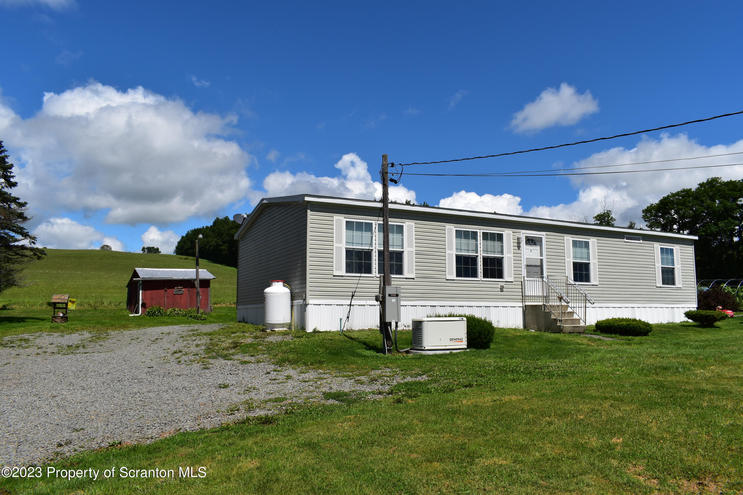 4838 Ridge Road Montrose, PA 18801 - Photo 1 of 34