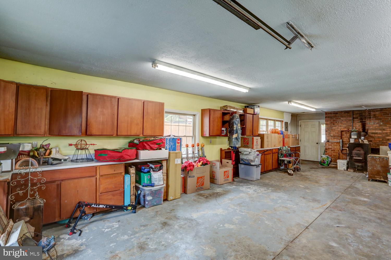 130 Ridge Avenue Ephrata, PA 17522 - Photo 114 of 123 Attached 2-3 car garage