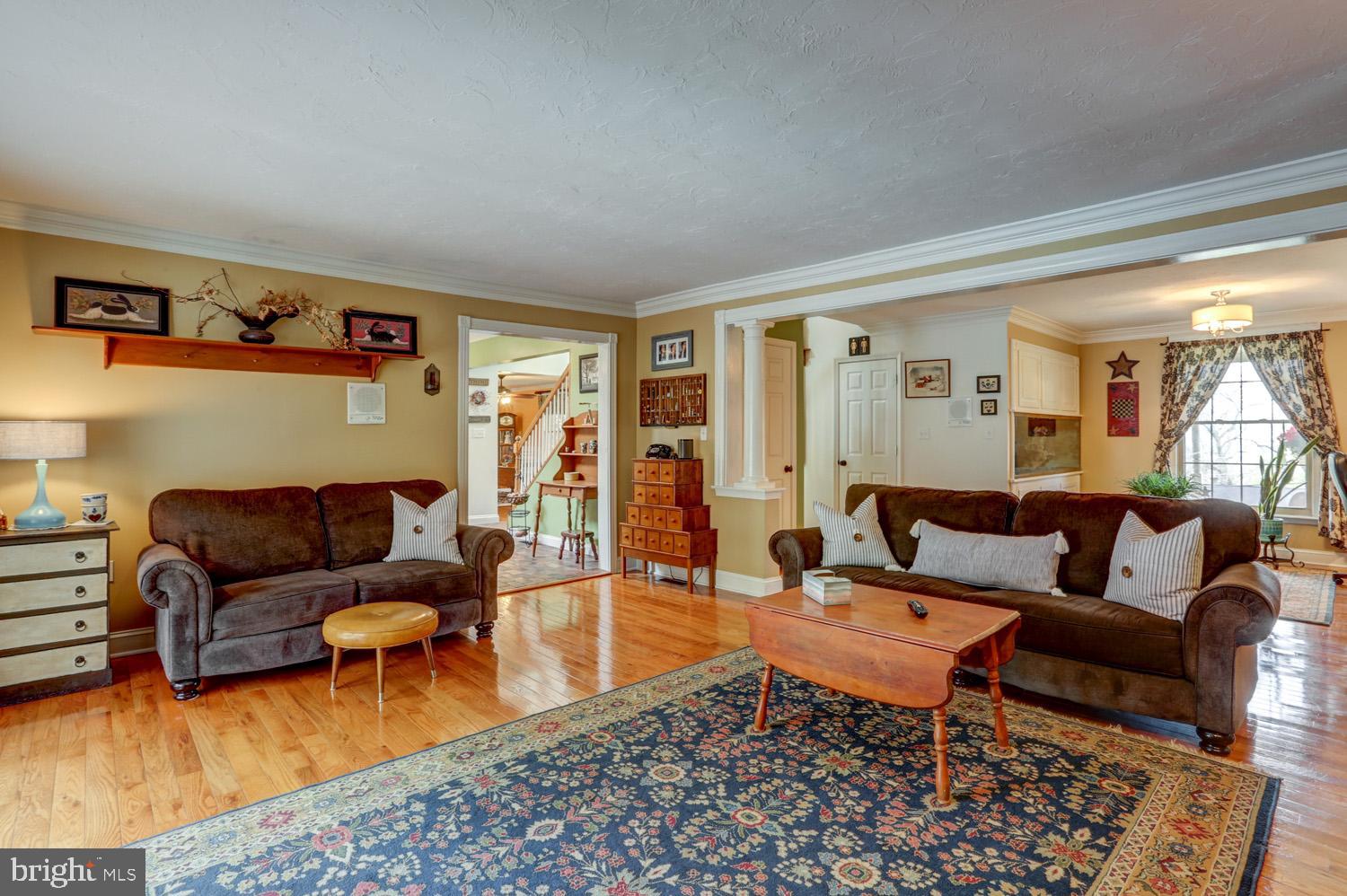 130 Ridge Avenue Ephrata, PA 17522 - Photo 50 of 123 First floor family room
