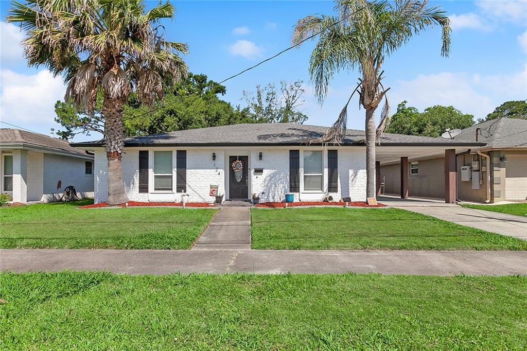 124 Lee Court River Ridge, LA 70123 - Photo 1 of 24