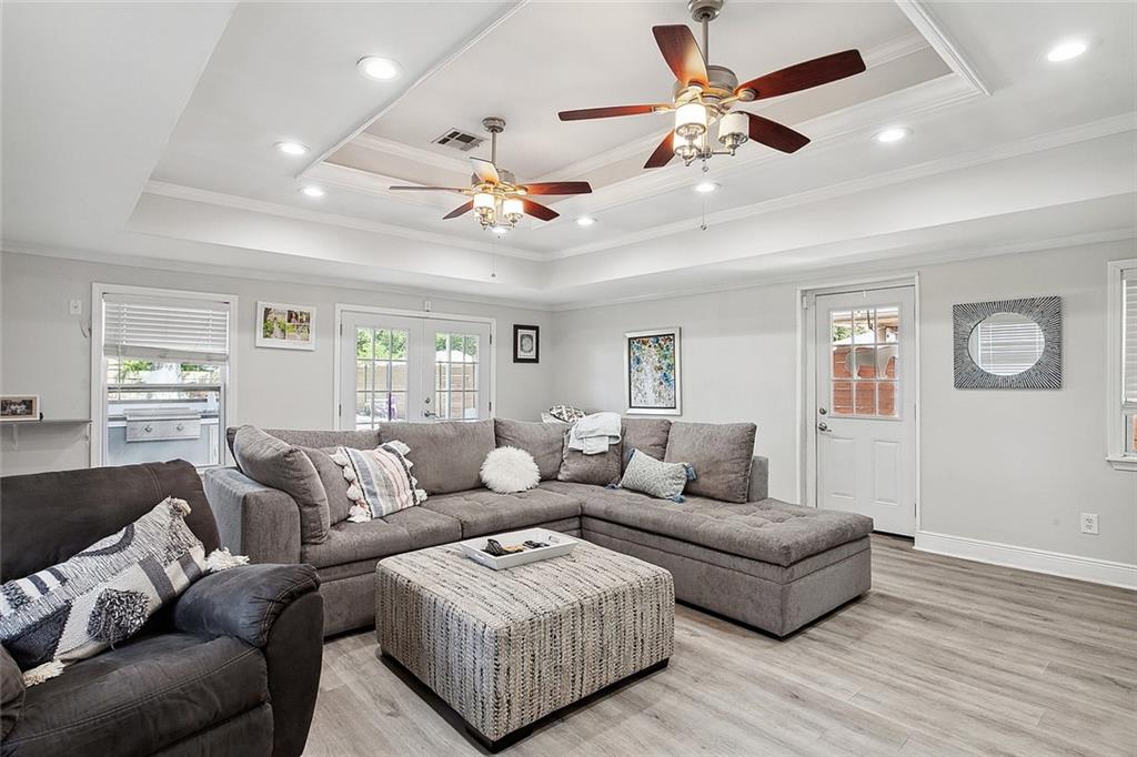 124 Lee Court River Ridge, LA 70123 - Photo 4 of 24