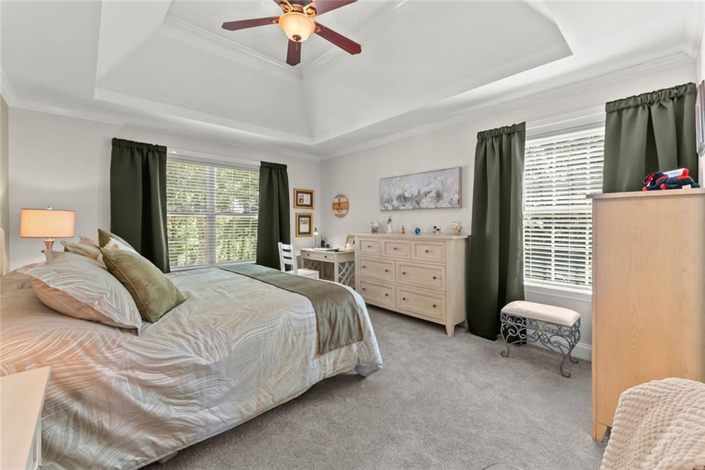 5644 Bald Ridge Trail Gainesville, GA 30506 - Photo 20 of 61 Gallery Image 20