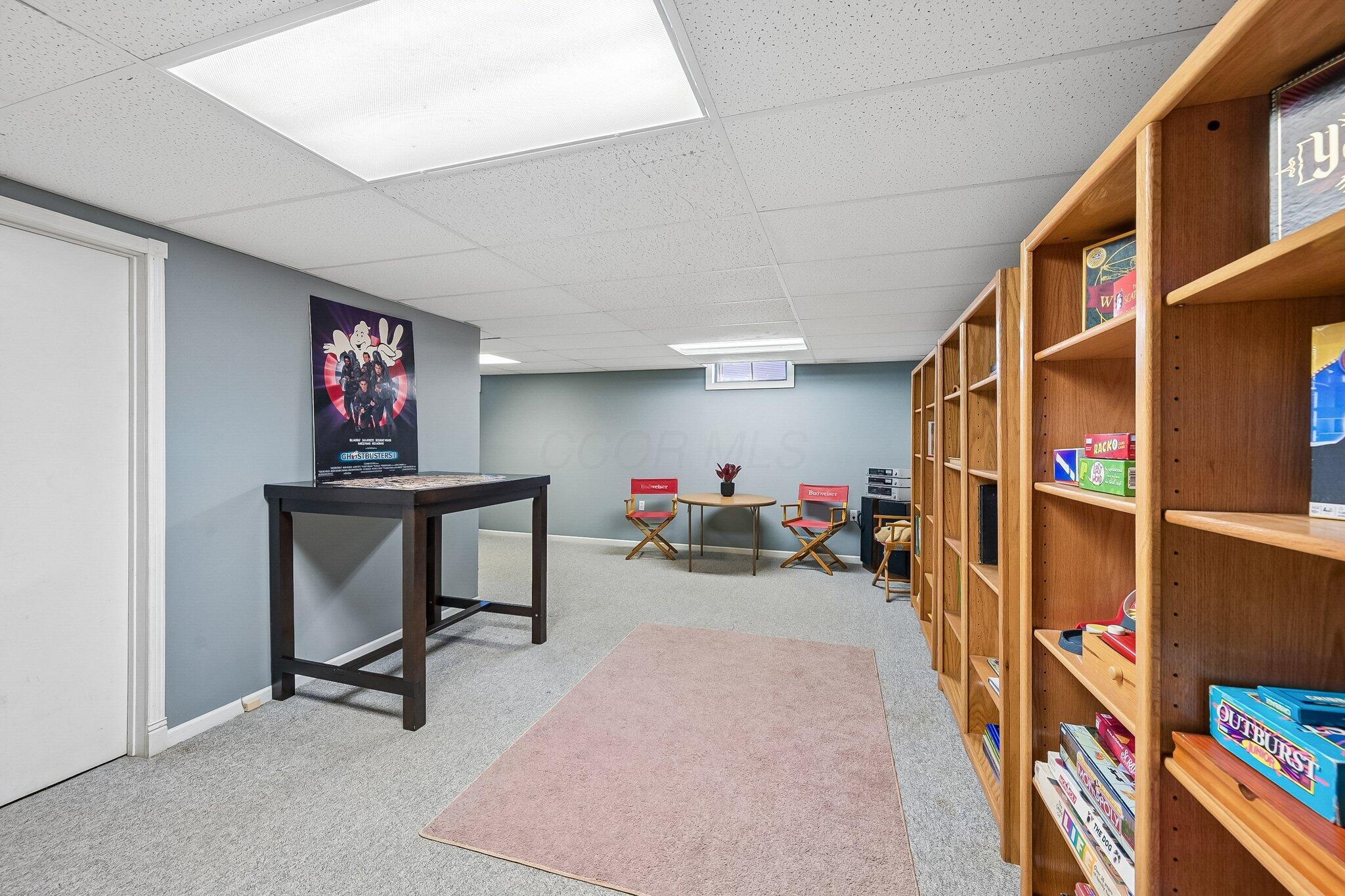 699 Ridenour Road Gahanna, OH 43230 - Photo 27 of 50