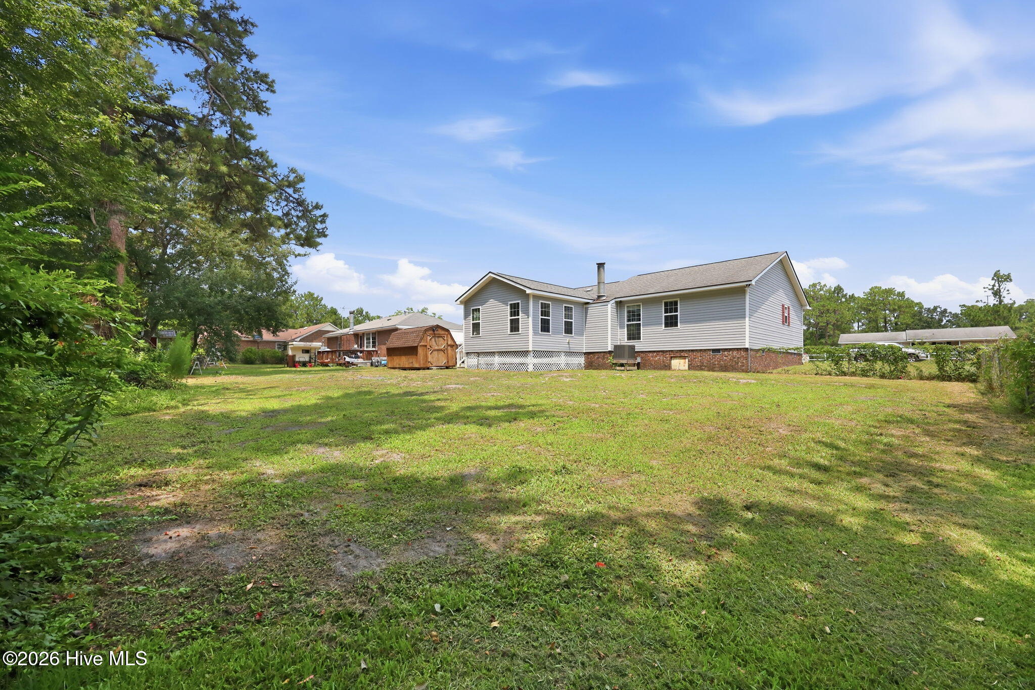 104 Bayberry Road Newport, NC 28570 - Photo 38 of 45 Gallery Image 38