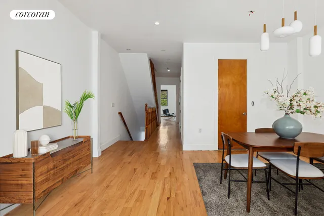 $995,000 | 84 MacDougal Street, Unit 2 | Bedford-Stuyvesant
