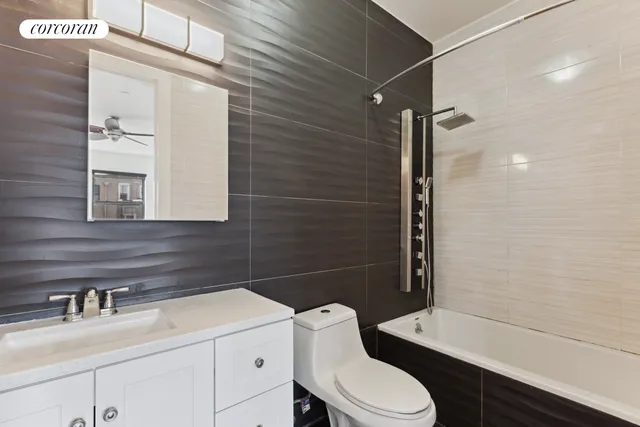 $995,000 | 84 MacDougal Street, Unit 2 | Bedford-Stuyvesant