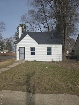 $77,500 | 18101 Cornwall Street, Detroit, MI 48224