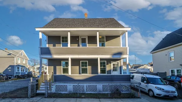 $1,085,000 | 24 Alfred Street, Everett, MA 02149