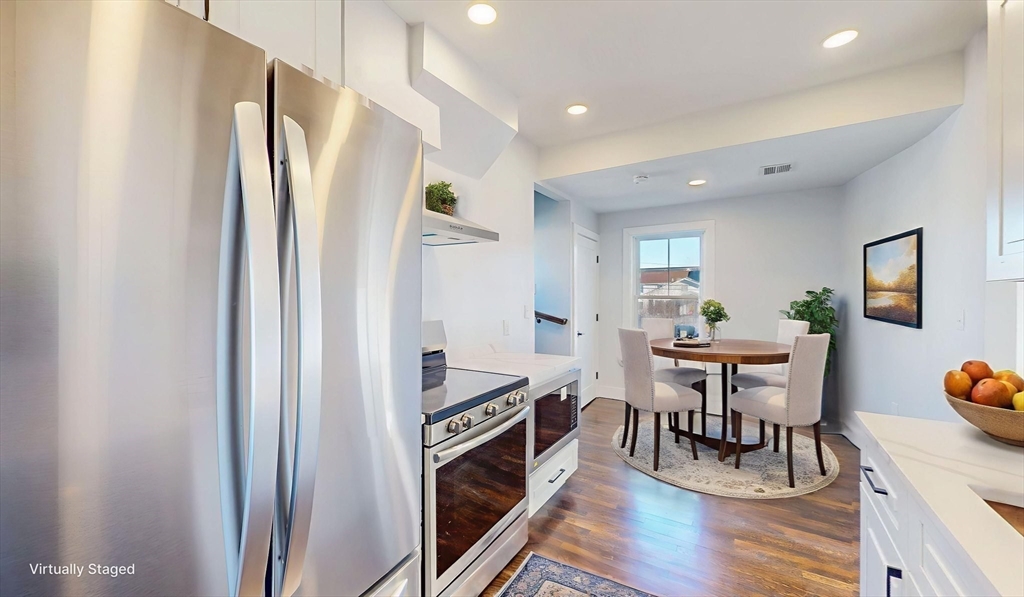 24 Alfred Street Everett, MA 02149 - Photo 15 of 38