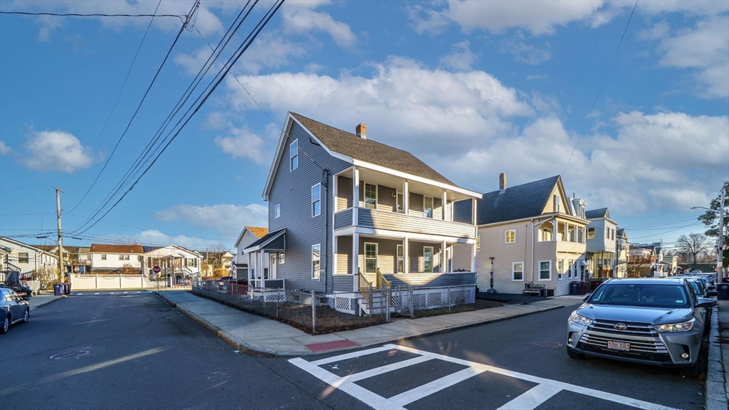 24 Alfred Street Everett, MA 02149 - Photo 37 of 38