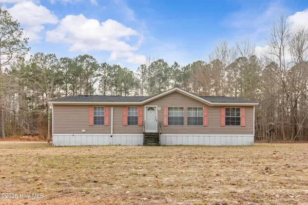 $175,000 | 415 Country Acres Road, Grifton, NC 28530
