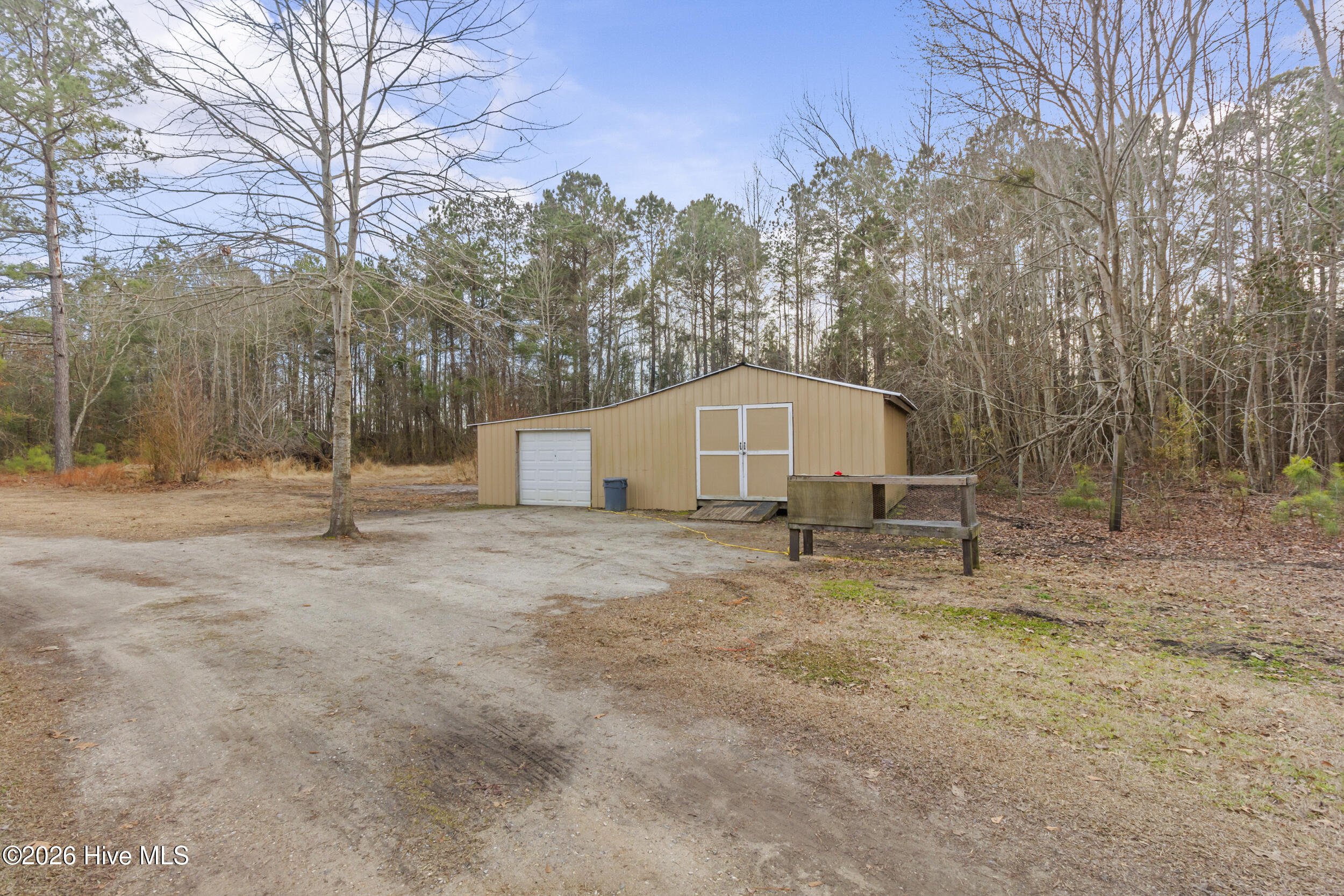 415 Country Acres Road Grifton, NC 28530 - Photo 12 of 37 22_img_2170