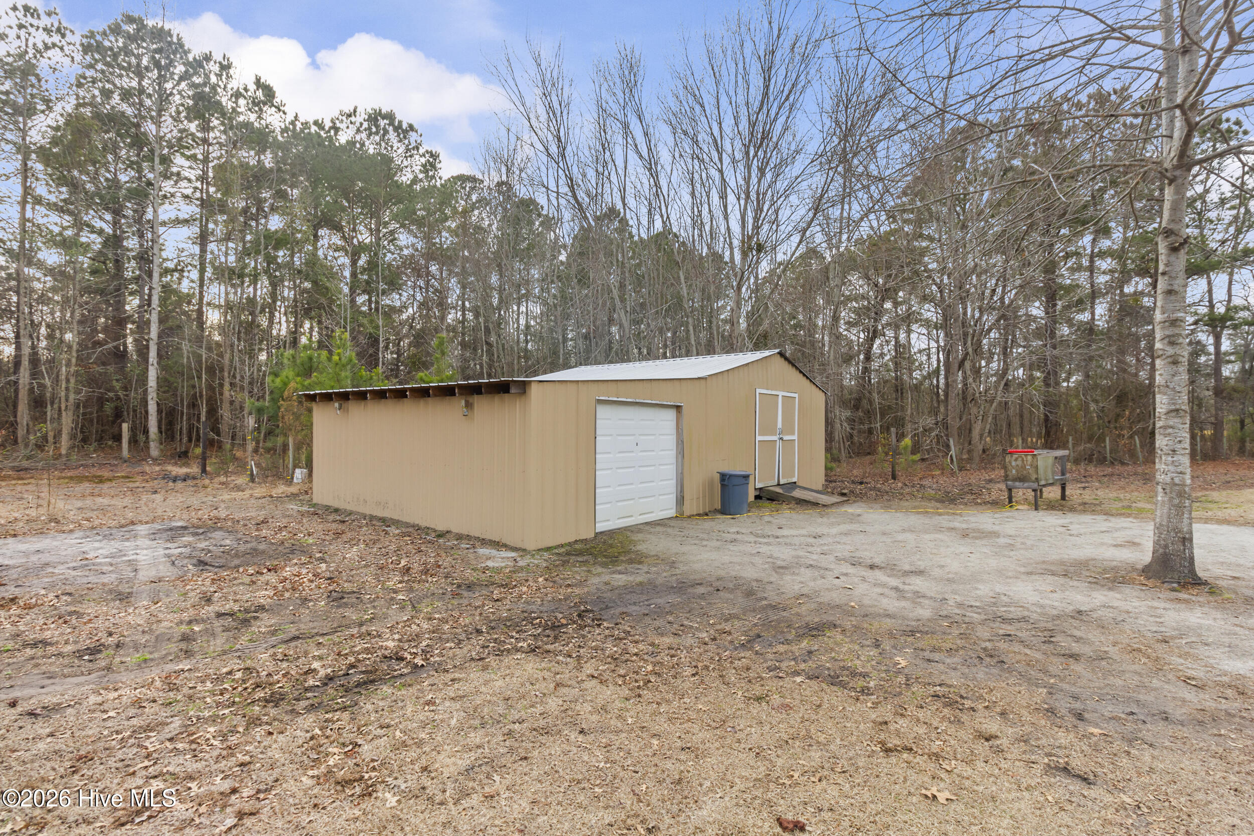 415 Country Acres Road Grifton, NC 28530 - Photo 13 of 37 21_img_2167