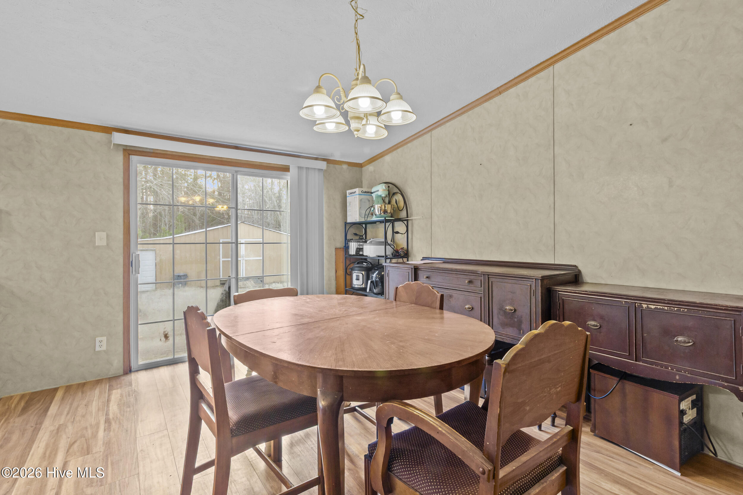 415 Country Acres Road Grifton, NC 28530 - Photo 15 of 37 11_img_2137