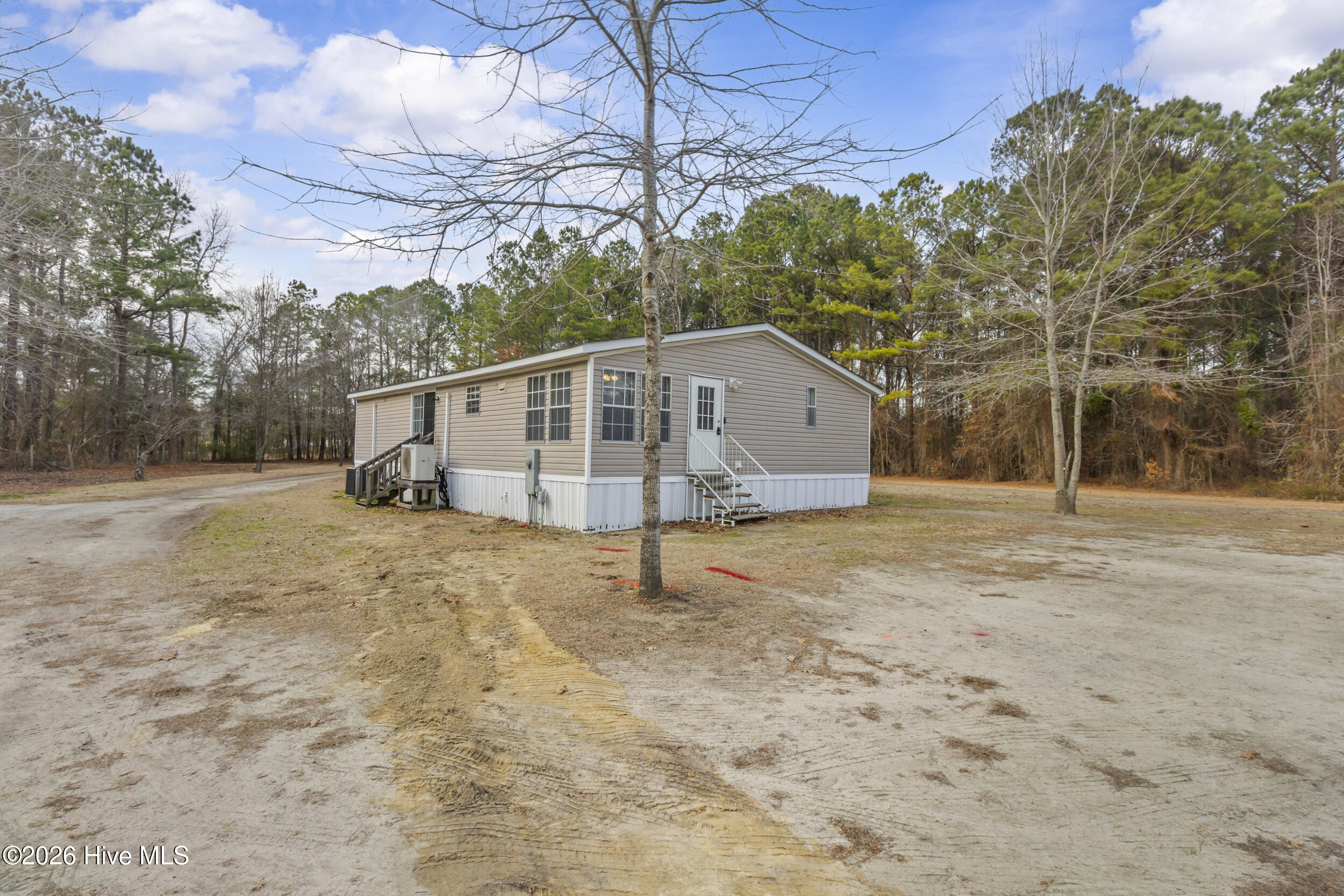 415 Country Acres Road Grifton, NC 28530 - Photo 24 of 37 19_img_2161