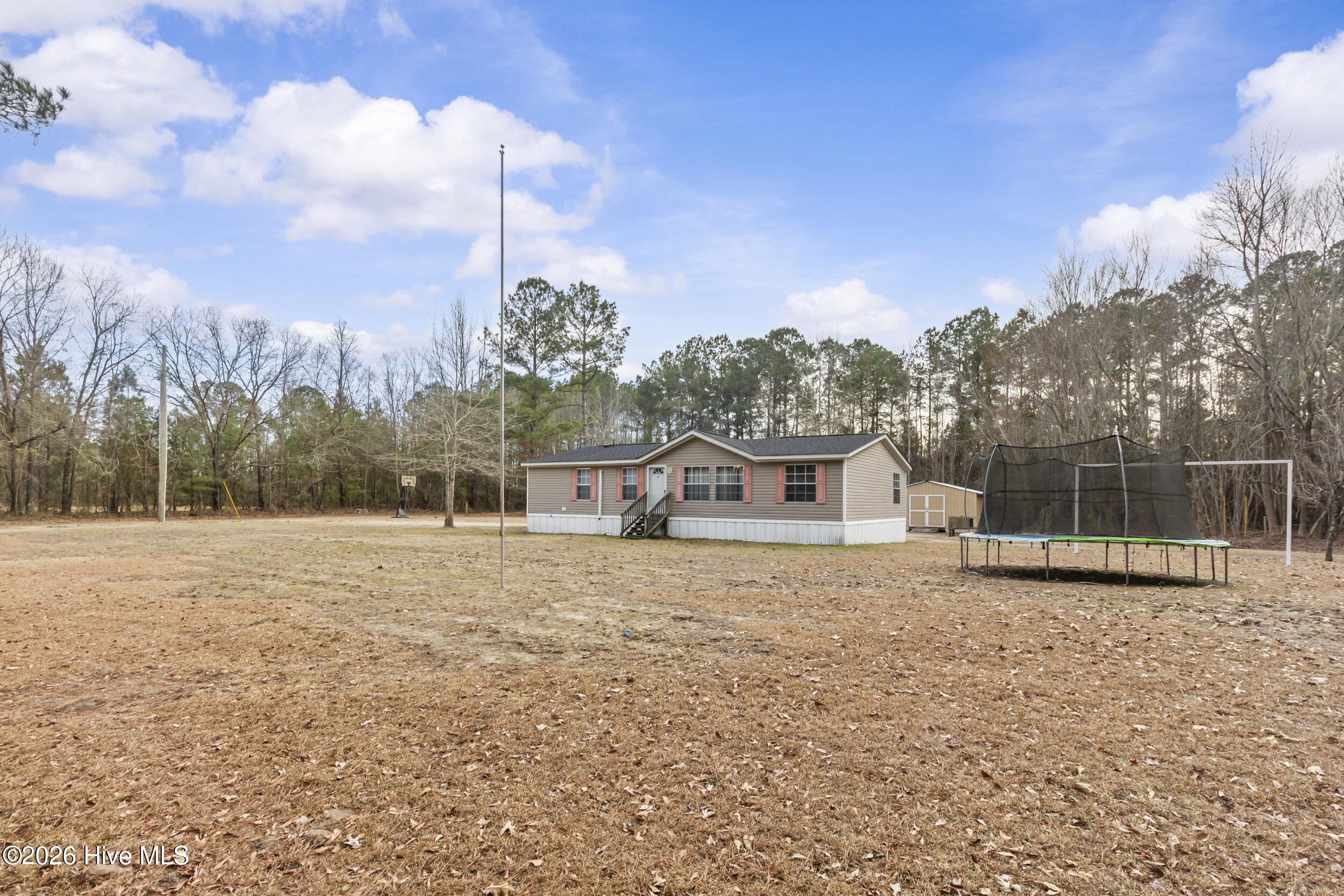 415 Country Acres Road Grifton, NC 28530 - Photo 26 of 37 26_img_2186