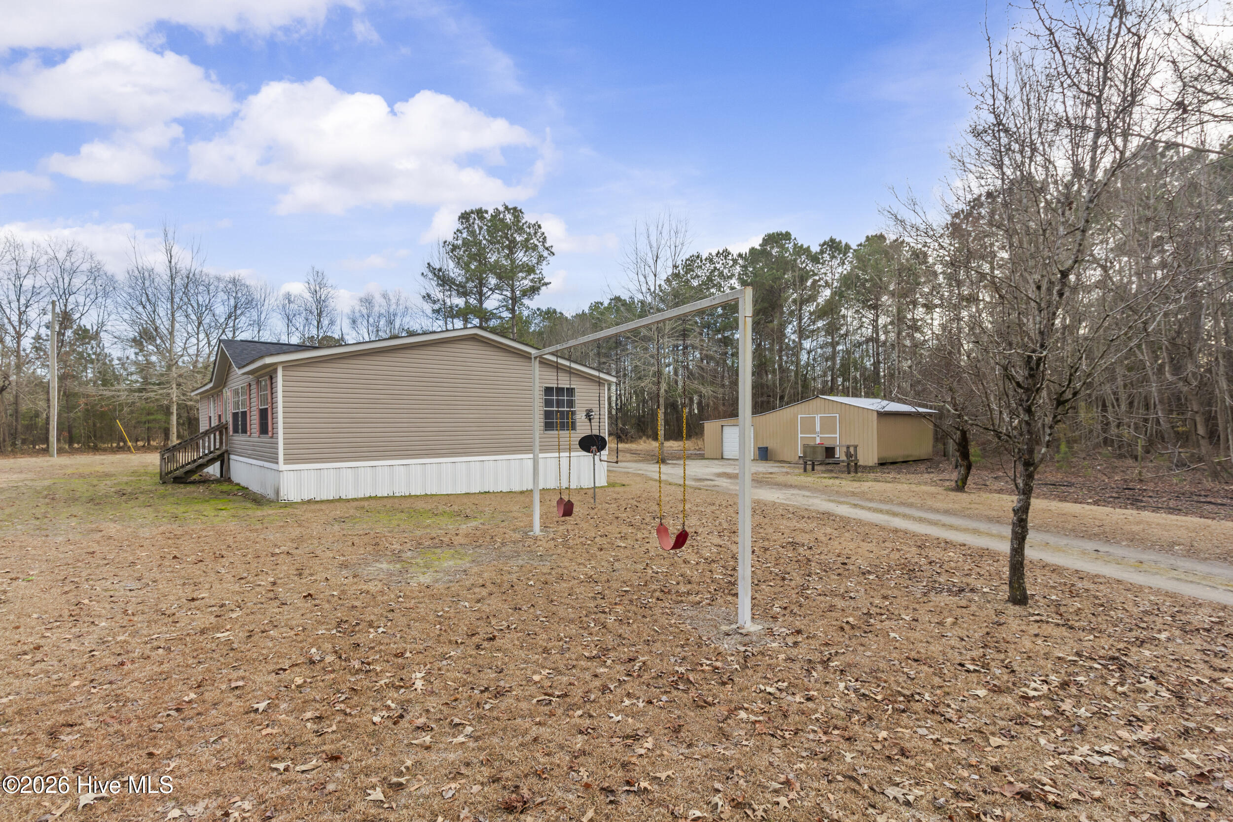 415 Country Acres Road Grifton, NC 28530 - Photo 27 of 37 25_img_2185