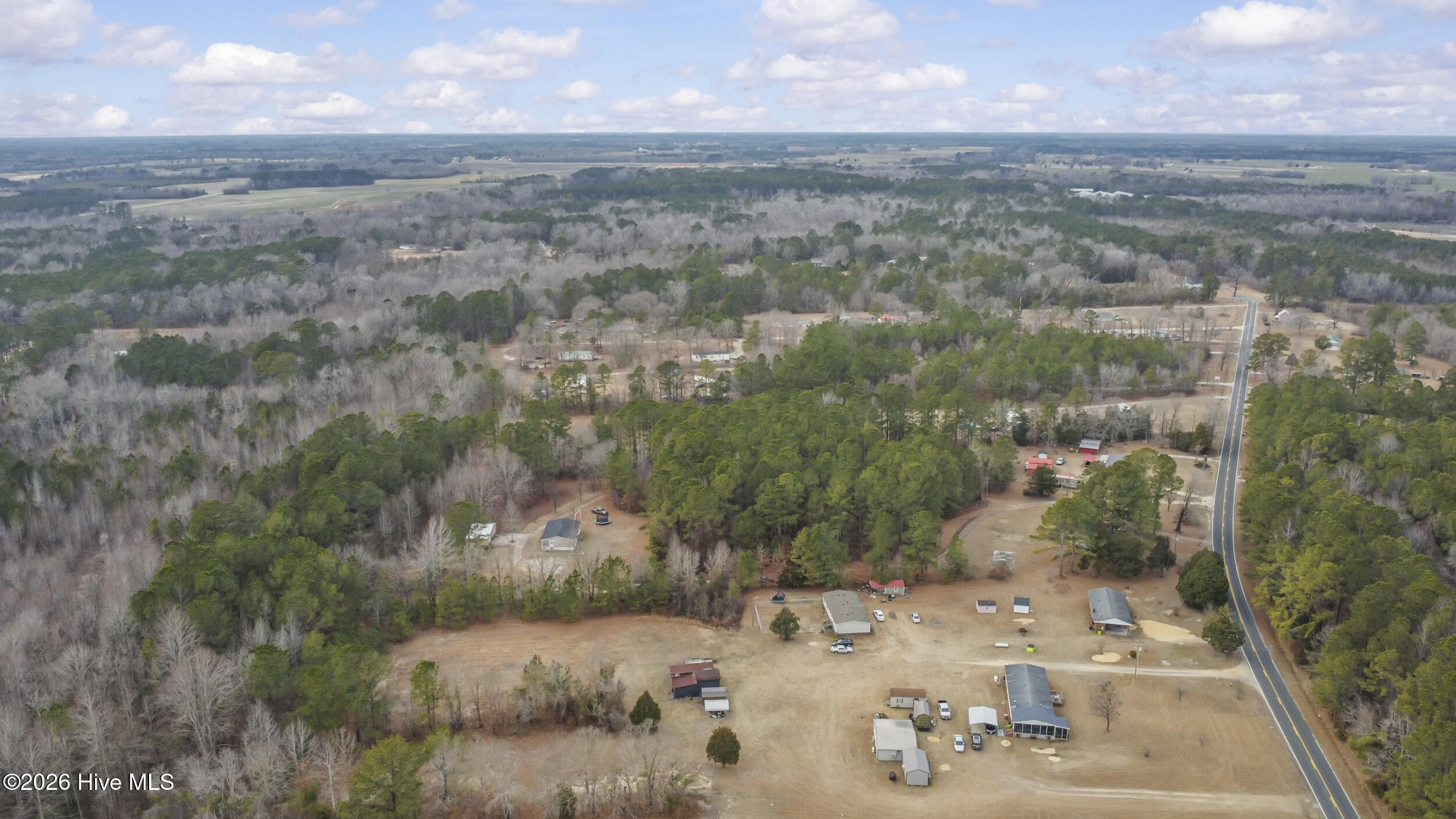 415 Country Acres Road Grifton, NC 28530 - Photo 30 of 37 30_dji_0543