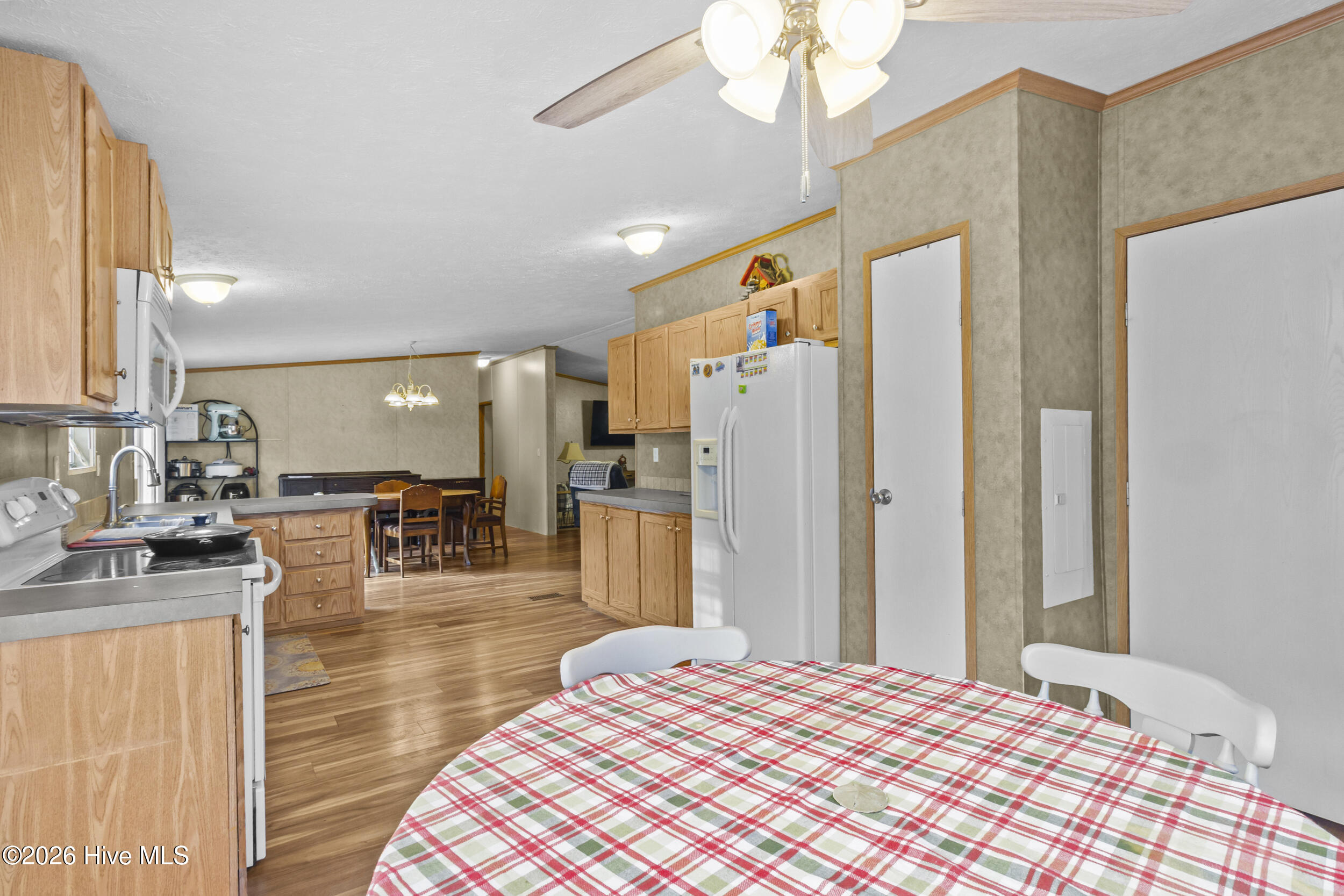 415 Country Acres Road Grifton, NC 28530 - Photo 3 of 37 18_img_2158