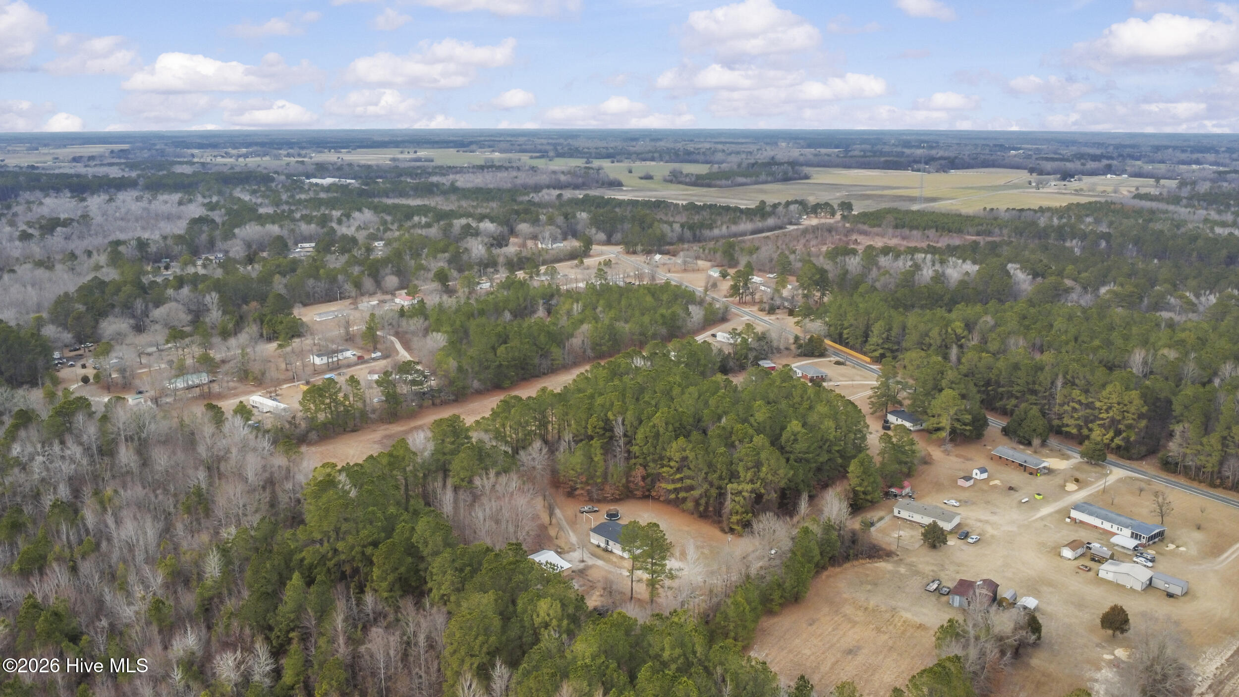 415 Country Acres Road Grifton, NC 28530 - Photo 33 of 37 32_dji_0549