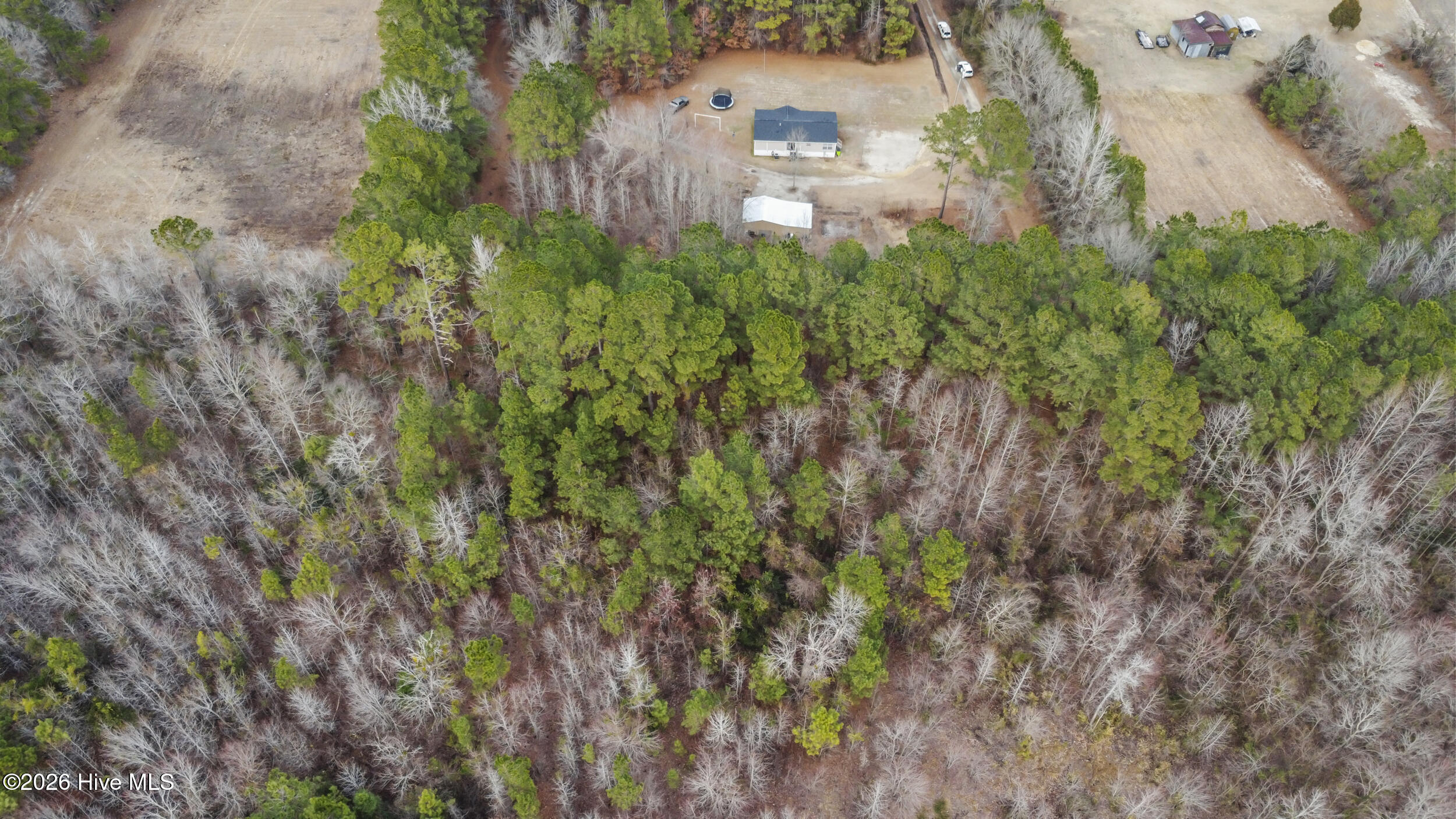 415 Country Acres Road Grifton, NC 28530 - Photo 35 of 37 34_dji_0553