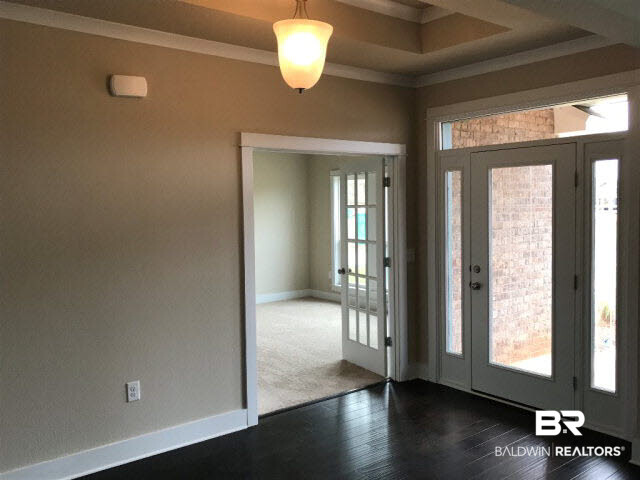 24690 Chantilly Lane Daphne, AL 36526 - Photo 2 of 24 Entry/Flex Room