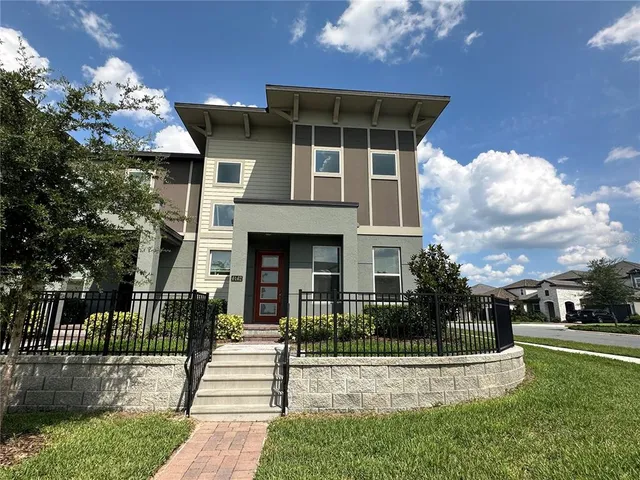 $3,200 | 6162 Bimini Twist Loop, Orlando, FL 32819