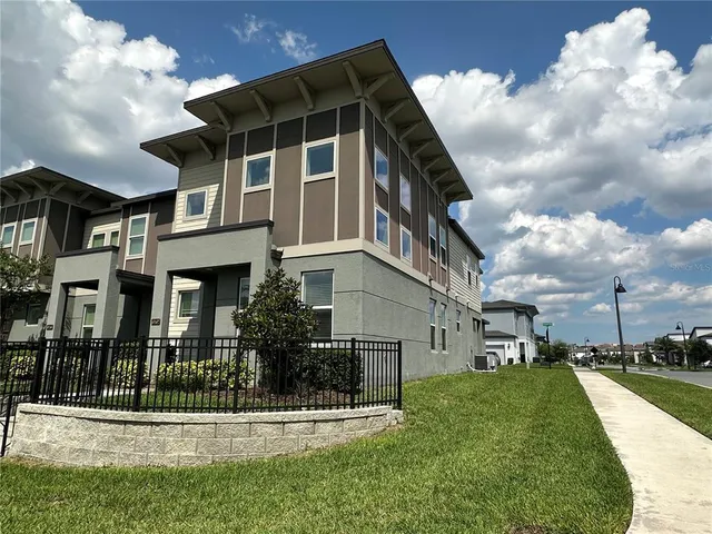 $3,200 | 6162 Bimini Twist Loop, Orlando, FL 32819