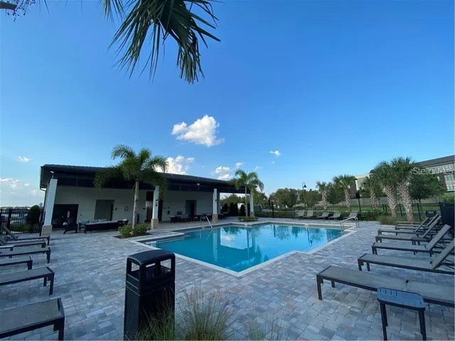 $3,200 | 6162 Bimini Twist Loop, Orlando, FL 32819