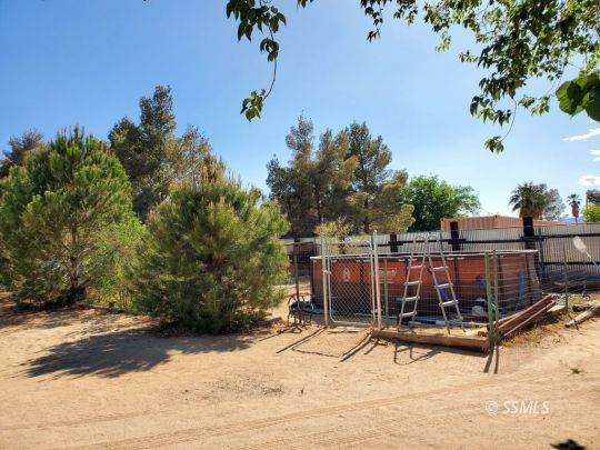 1555 North Calvert Boulevard Ridgecrest, CA 93555 - Photo 23 of 31