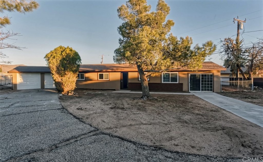 13325 Yakima Road Apple Valley, CA 92308 - Photo 1 of 1