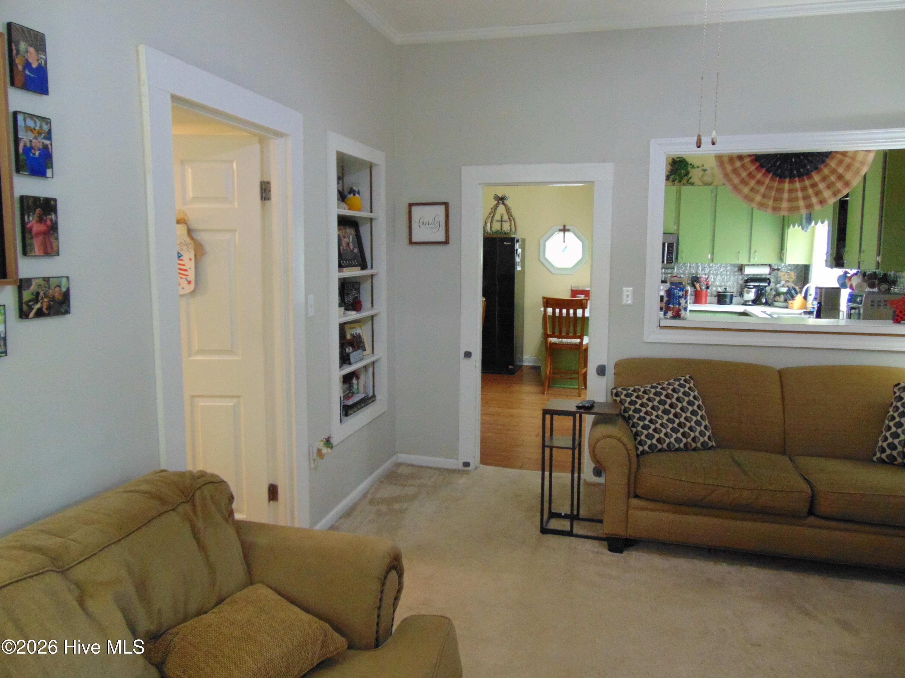 3502 East Old Spring Hope Road Rocky Mount, NC 27804 - Photo 19 of 41 DSC06580