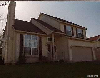 2702 Ravineside South Howell, MI 48843 - Photo 1 of 1 Listing Image - 20071827