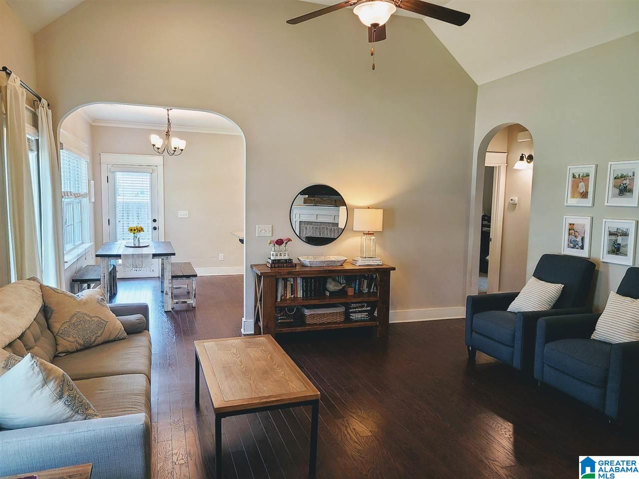 2924 Montevallo Park Road Birmingham, AL 35210 - Photo 5 of 16