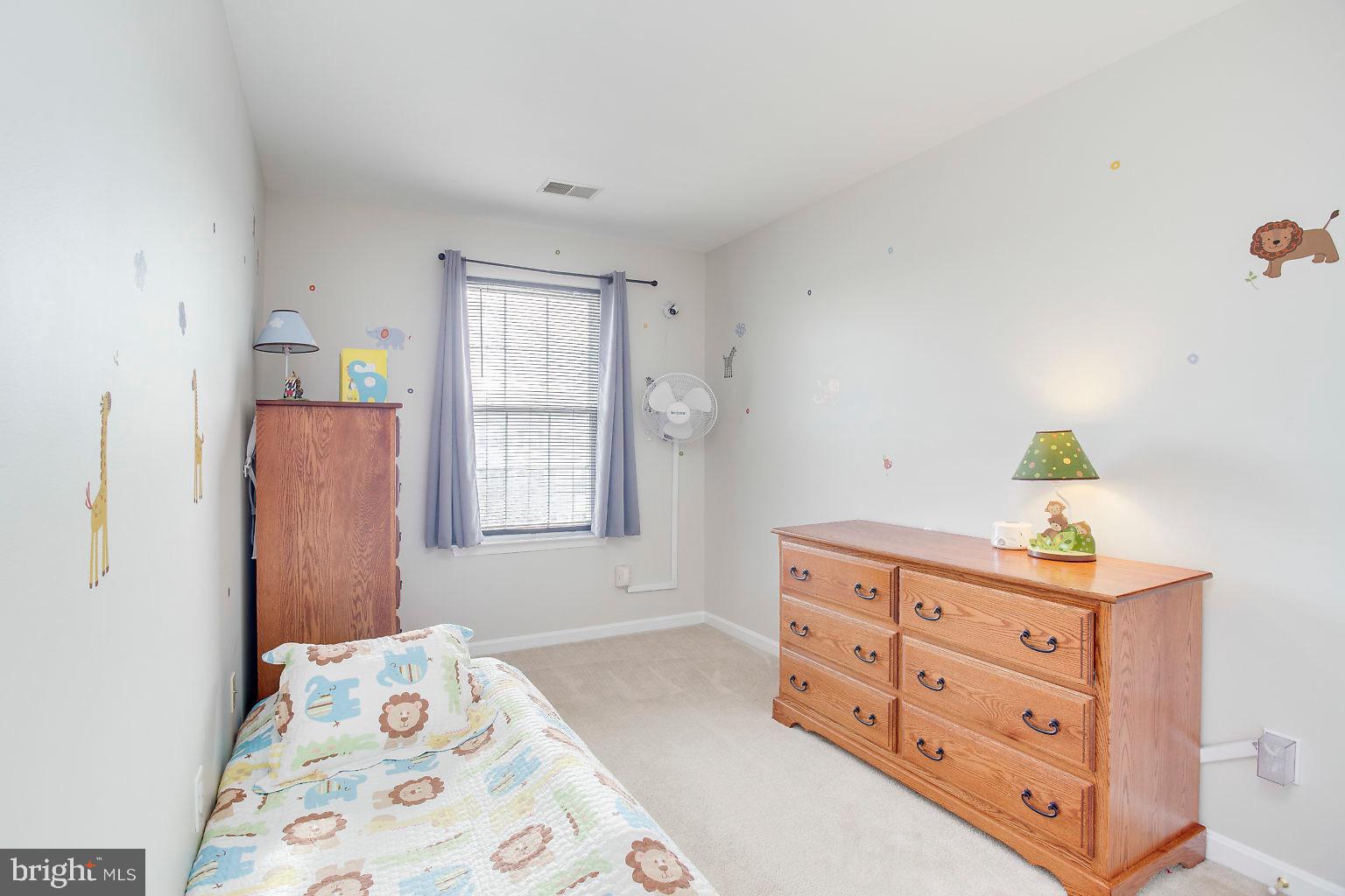 4032 Cutty Sark Road Baltimore, MD 21220 - Photo 26 of 34 Upper Level 2nd Bedroom