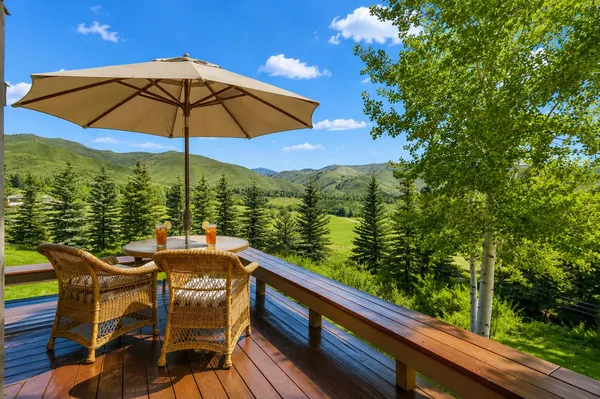 $860,000 | 4095 Bluff Condo Drive, Unit 4095, Sun Valley, ID 83353