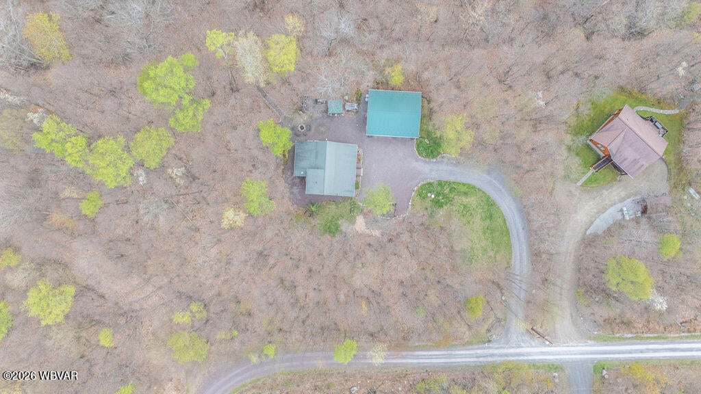 11 James Road Dushore, PA 18614 - Photo 50 of 63 DJI_20260505162010_0045_D