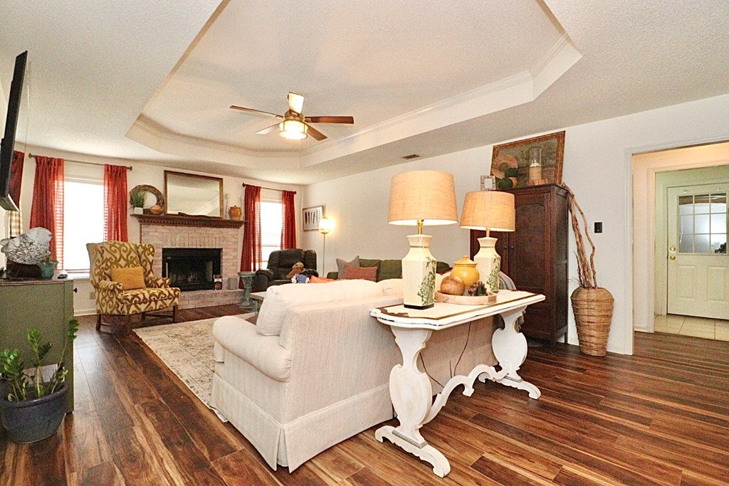 40 Rays Circle Valdosta, GA 31602 - Photo 16 of 53 Gallery Image 16