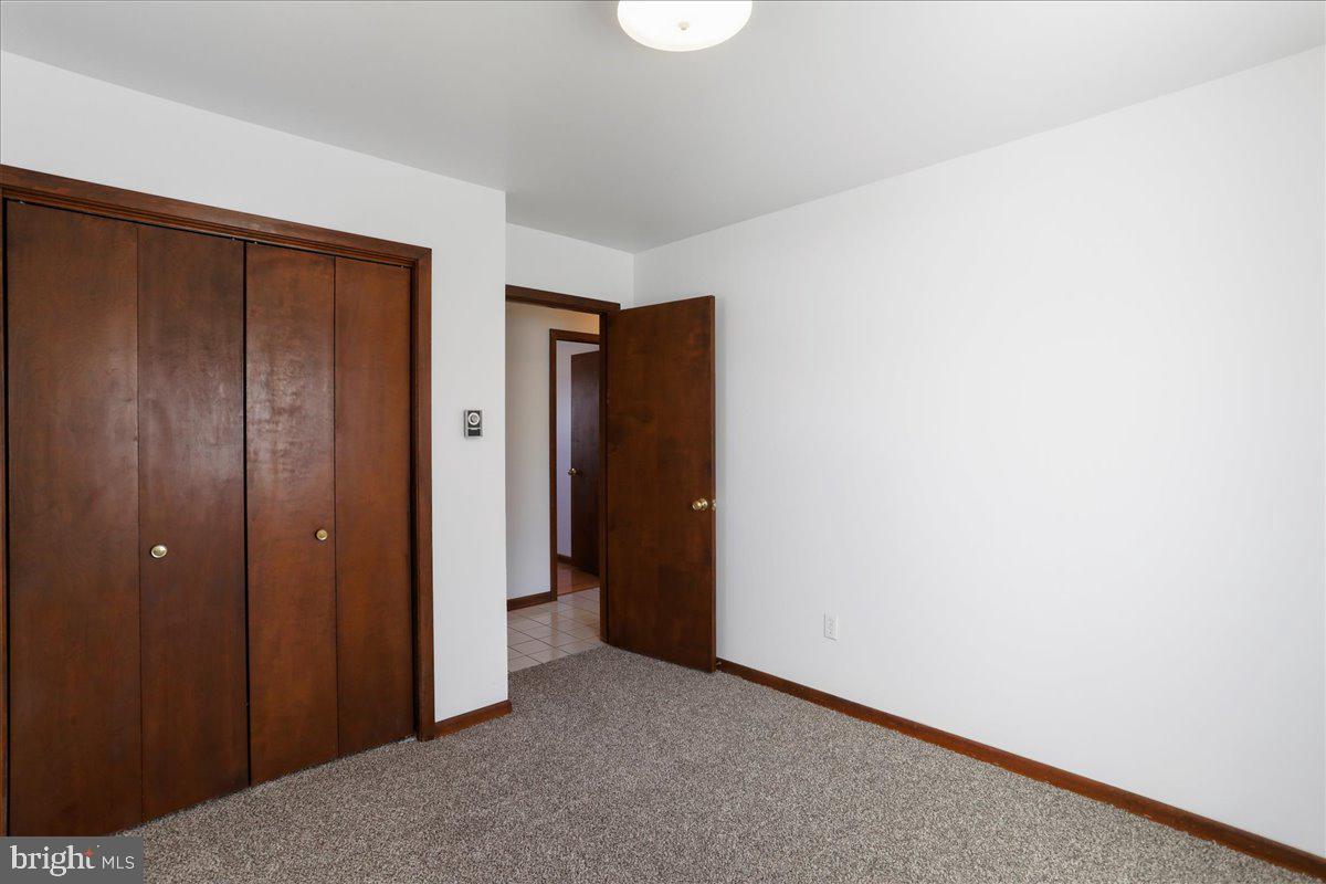 11910 Beavervale Road Smithsburg, MD 21783 - Photo 20 of 27 Third Bedroom