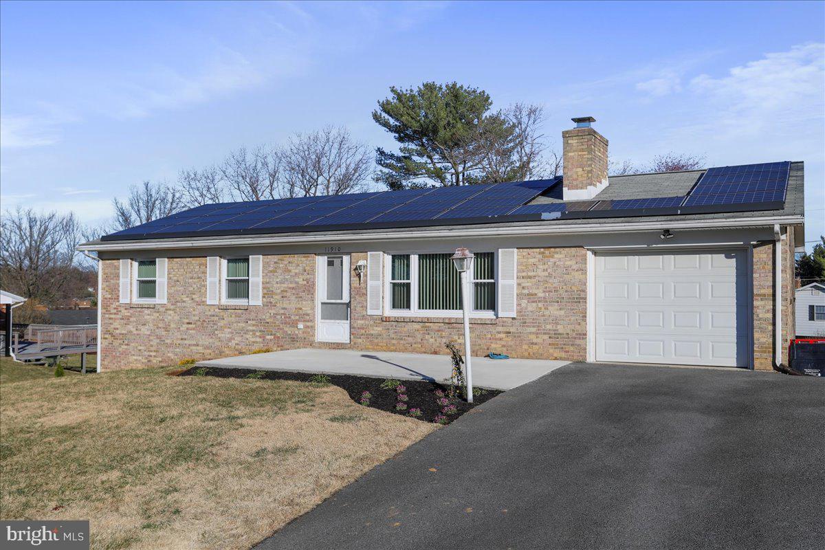 11910 Beavervale Road Smithsburg, MD 21783 - Photo 2 of 27 11910 Beavervale Rd