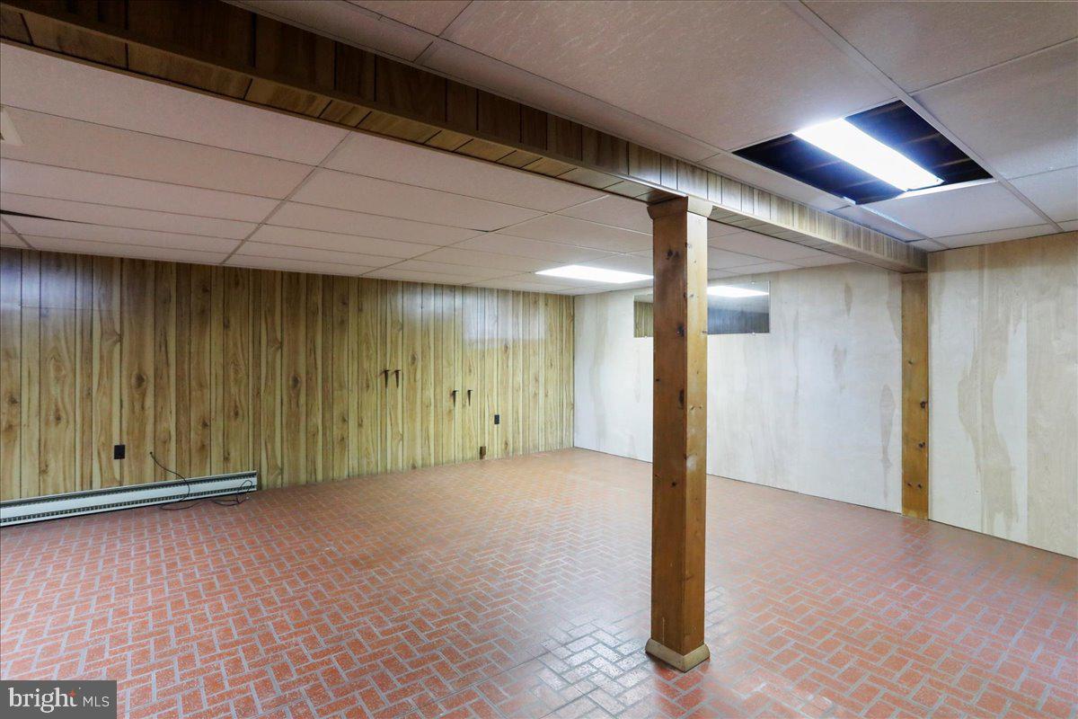 11910 Beavervale Road Smithsburg, MD 21783 - Photo 22 of 27 Basement