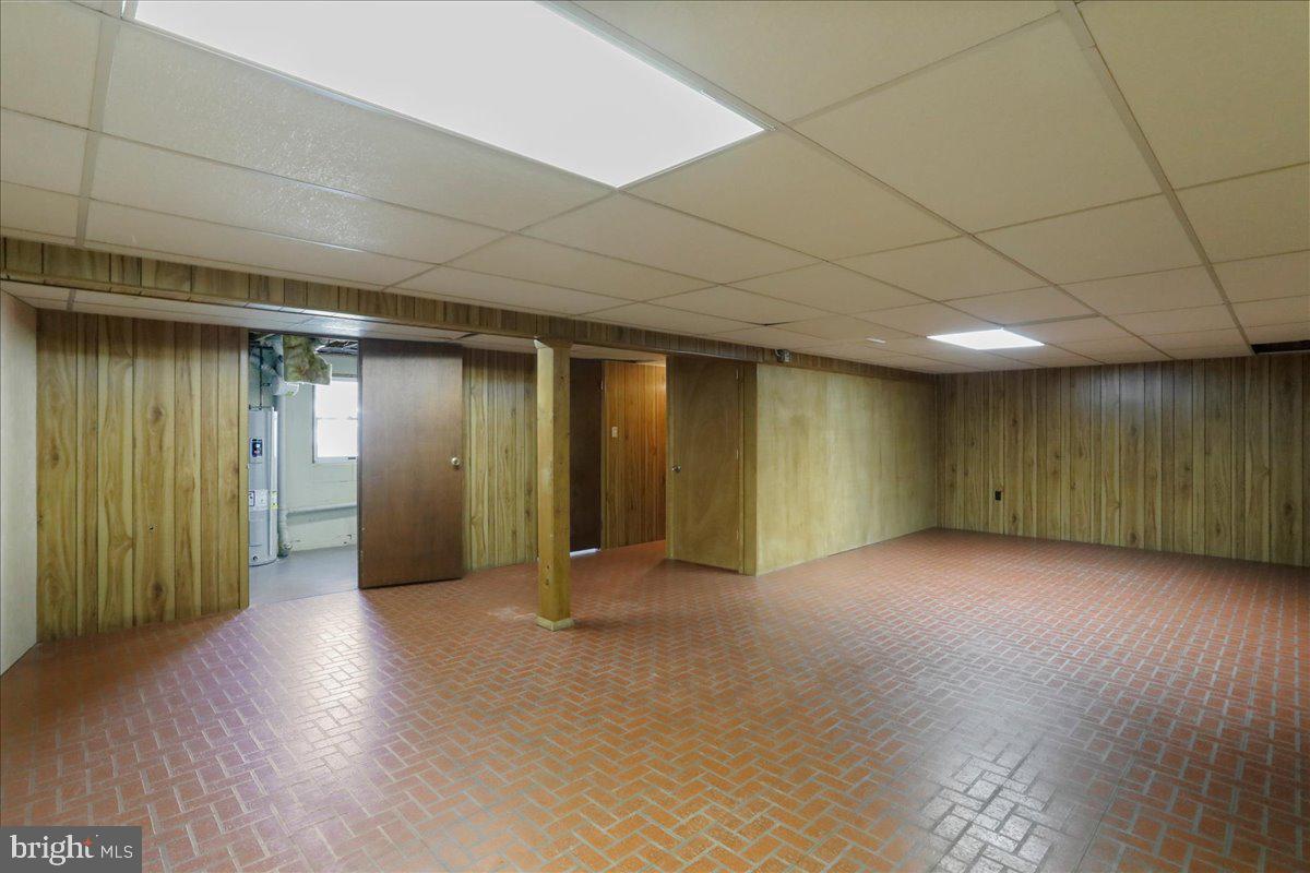 11910 Beavervale Road Smithsburg, MD 21783 - Photo 23 of 27 Basement