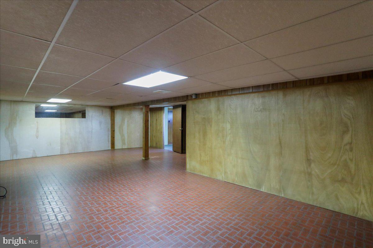 11910 Beavervale Road Smithsburg, MD 21783 - Photo 24 of 27 Basement
