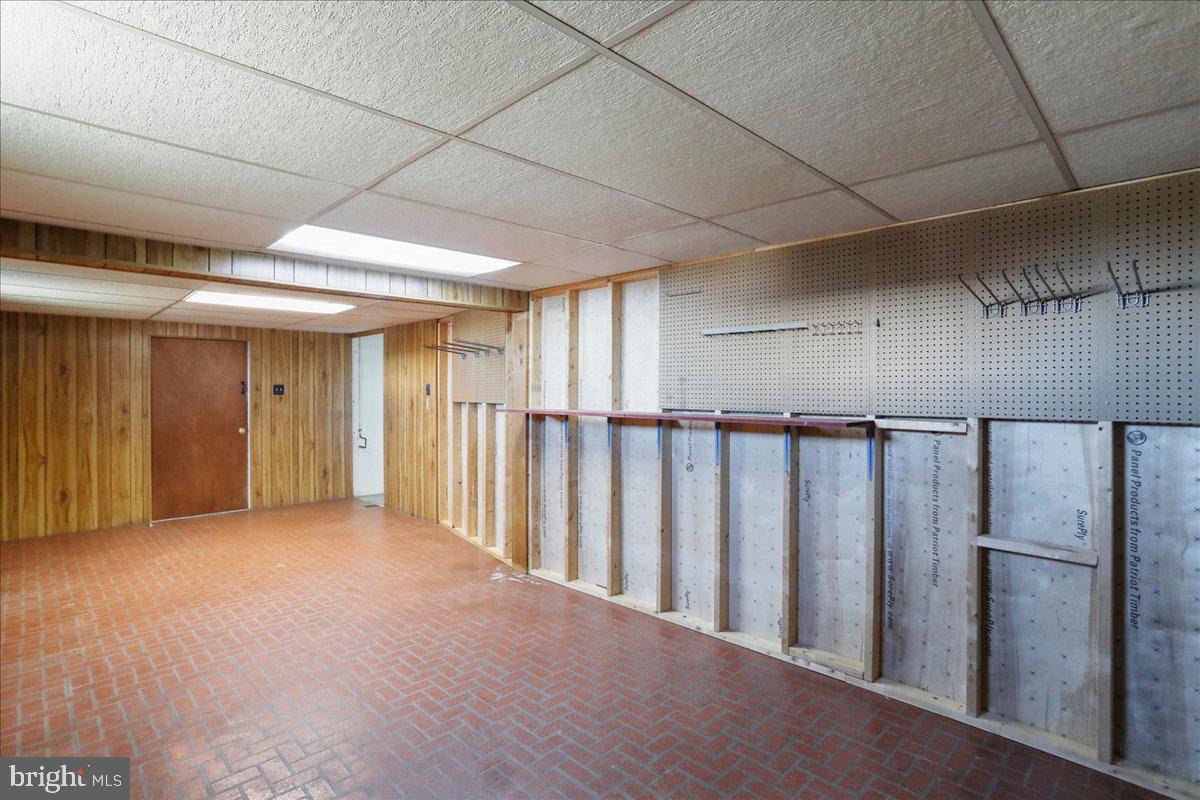 11910 Beavervale Road Smithsburg, MD 21783 - Photo 25 of 27 Basement