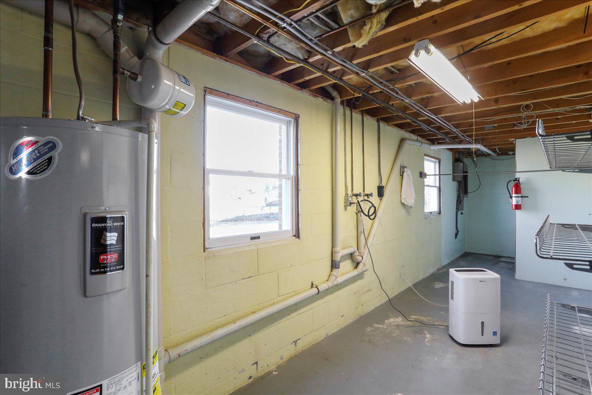 11910 Beavervale Road Smithsburg, MD 21783 - Photo 26 of 27 Basement