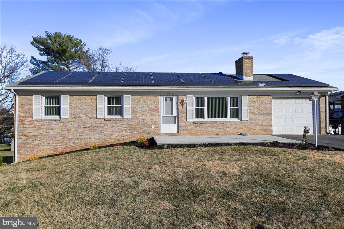 11910 Beavervale Road Smithsburg, MD 21783 - Photo 3 of 27 11910 Beavervale Rd