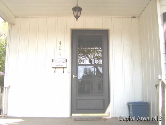 404 South Walnut Street Springfield, IL 62704 - Photo 2 of 23